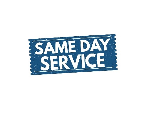 process server, same day service BUTTON