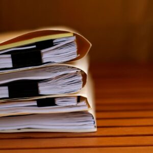 Rush---File My Documents 1-2 Days