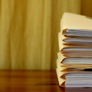 Routine---Retrieve My Court Documents 1-5 Days