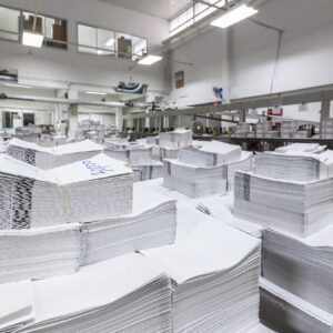 Printing Additional Pages
